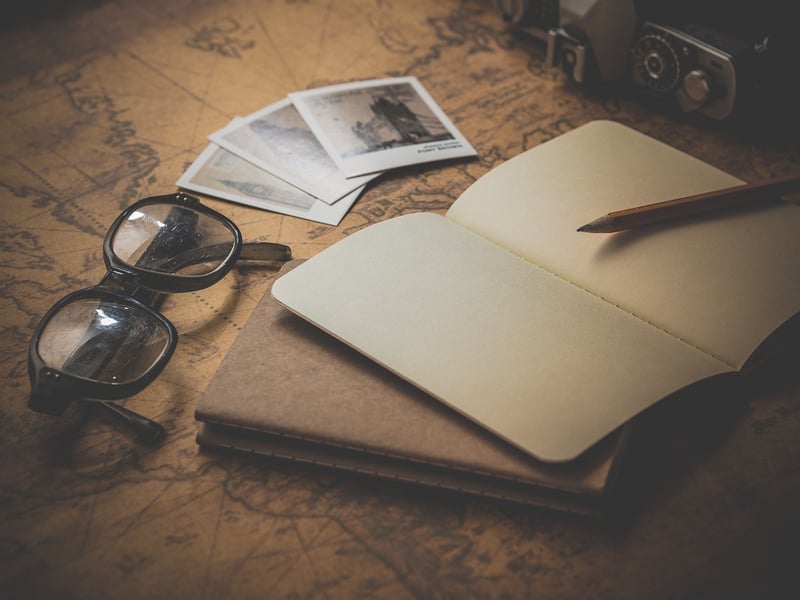 Chrono-travel Dos & Don'ts